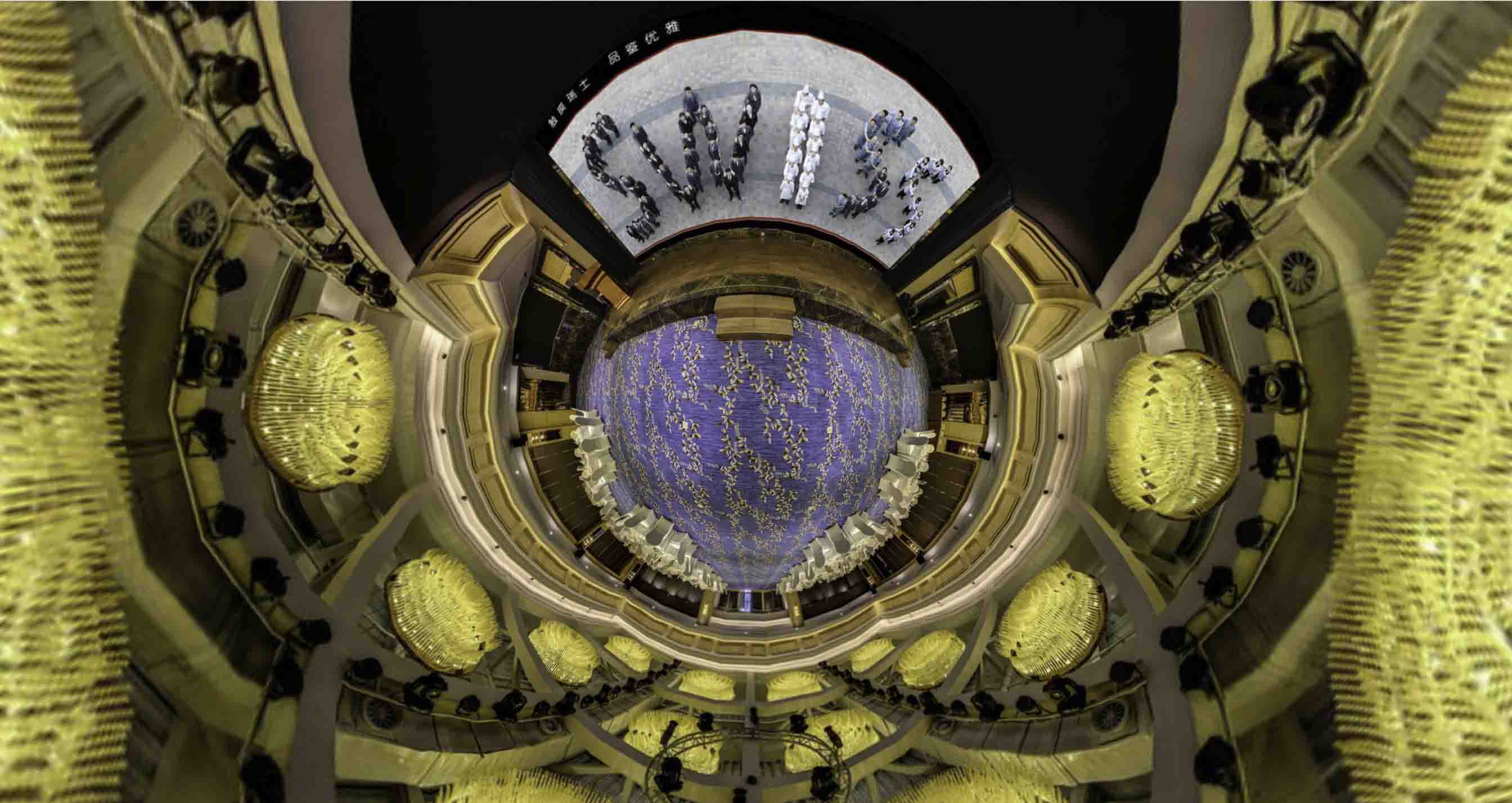 津市探索VR全景拍摄中的深度感：营造沉浸式体验的关键要素